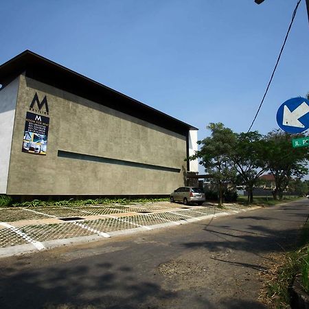 M Pavilion - Lippo Karawaci Curug  Kültér fotó