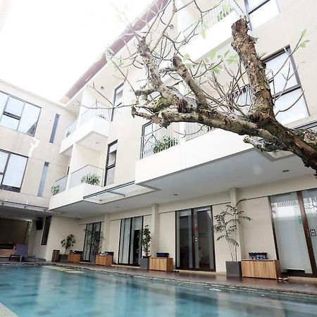 M Pavilion - Lippo Karawaci Curug  Kültér fotó
