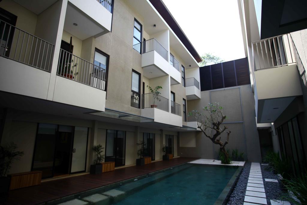M Pavilion - Lippo Karawaci Curug  Kültér fotó