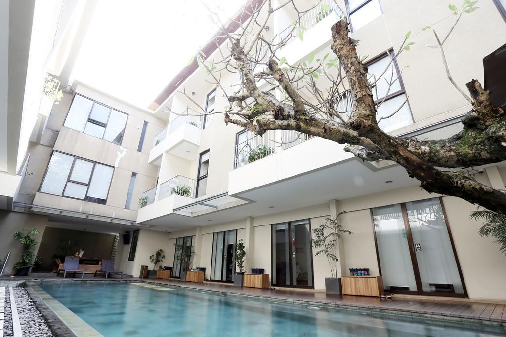 M Pavilion - Lippo Karawaci Curug  Kültér fotó
