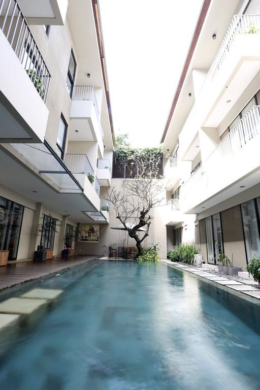 M Pavilion - Lippo Karawaci Curug  Kültér fotó