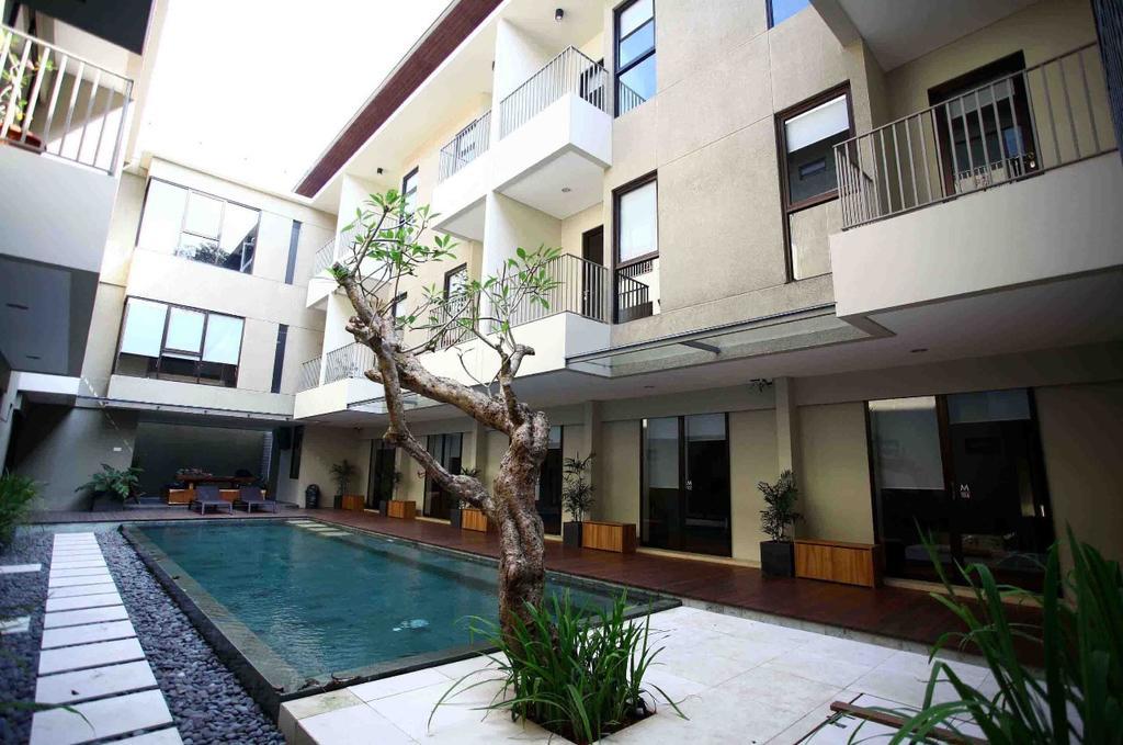 M Pavilion - Lippo Karawaci Curug  Kültér fotó